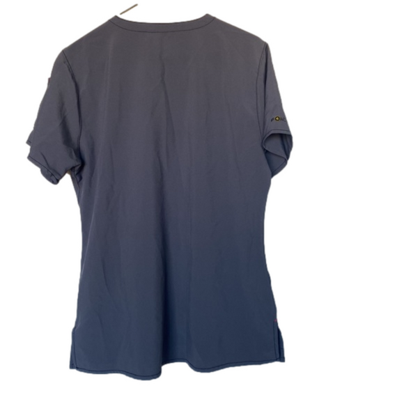 CATHARTT Scrub Top Size Small NWOT - Picture 5 of 6